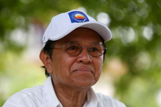 KEM Sokha 2